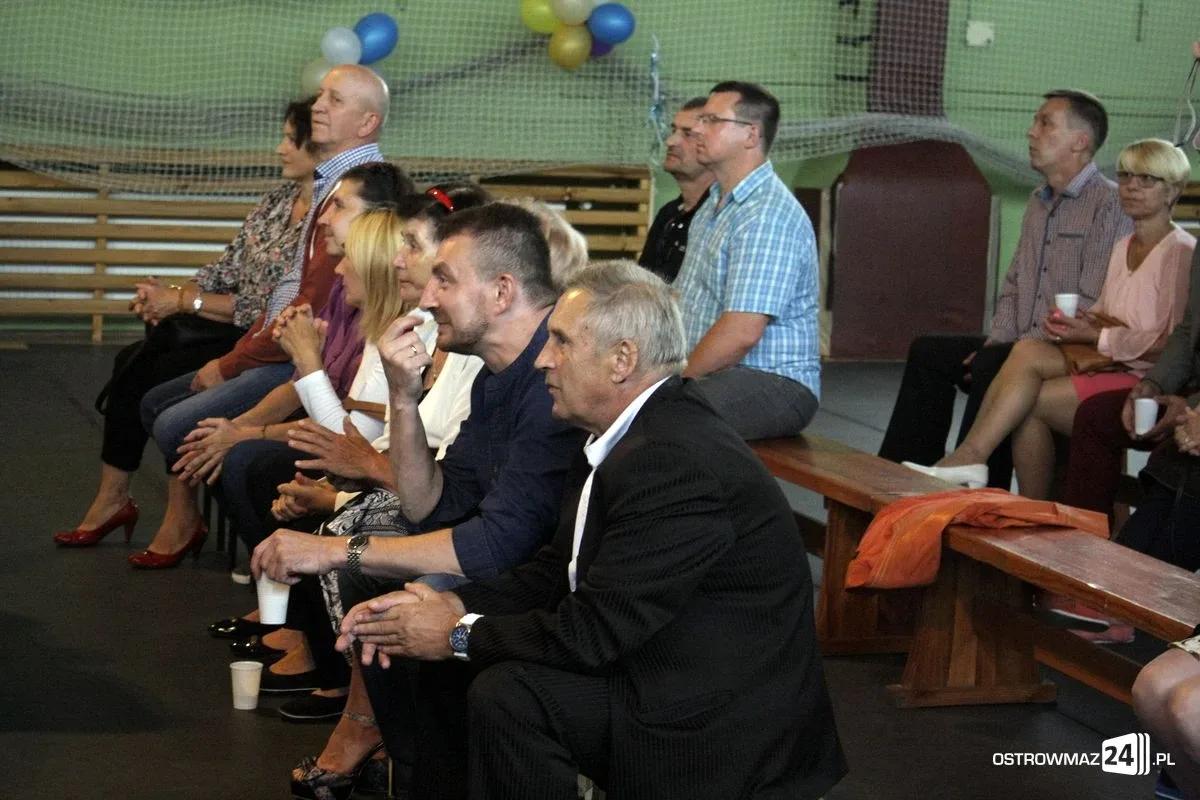 XV Ostrowskie Forum Trzeźwości (zdjęcia)