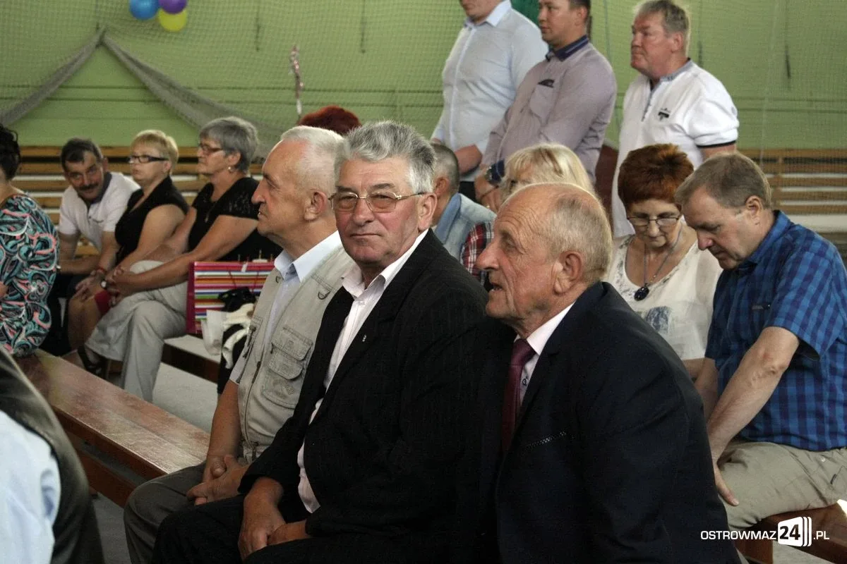 XV Ostrowskie Forum Trzeźwości (zdjęcia)