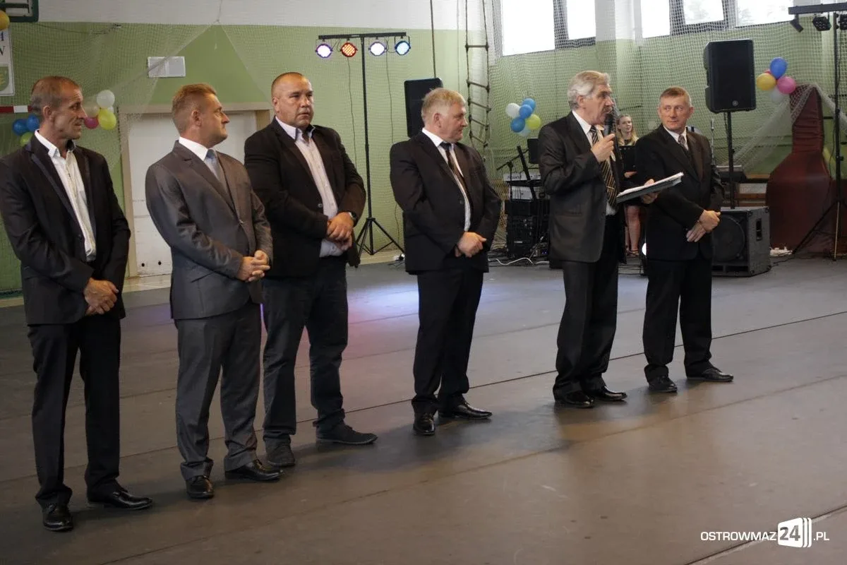 XV Ostrowskie Forum Trzeźwości (zdjęcia)