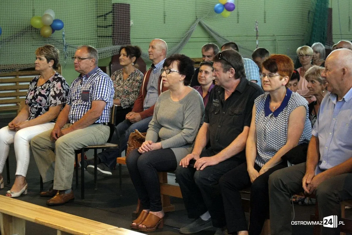 XV Ostrowskie Forum Trzeźwości (zdjęcia)