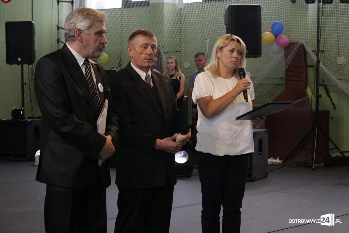 XV Ostrowskie Forum Trzeźwości (zdjęcia)