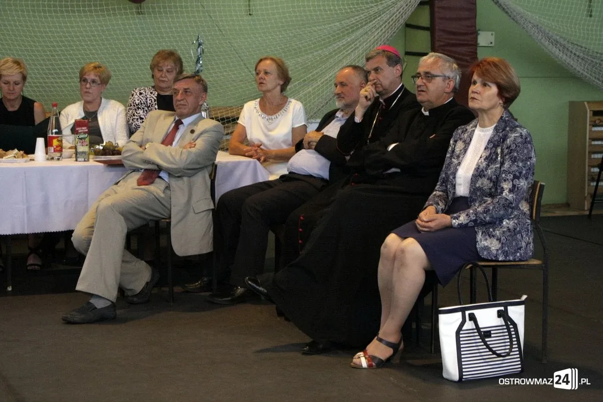 XV Ostrowskie Forum Trzeźwości (zdjęcia)