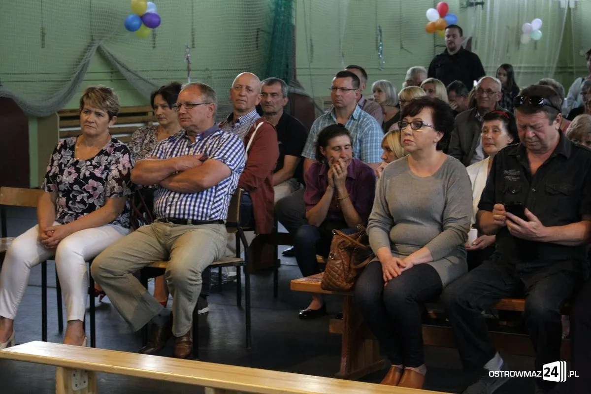 XV Ostrowskie Forum Trzeźwości (zdjęcia)