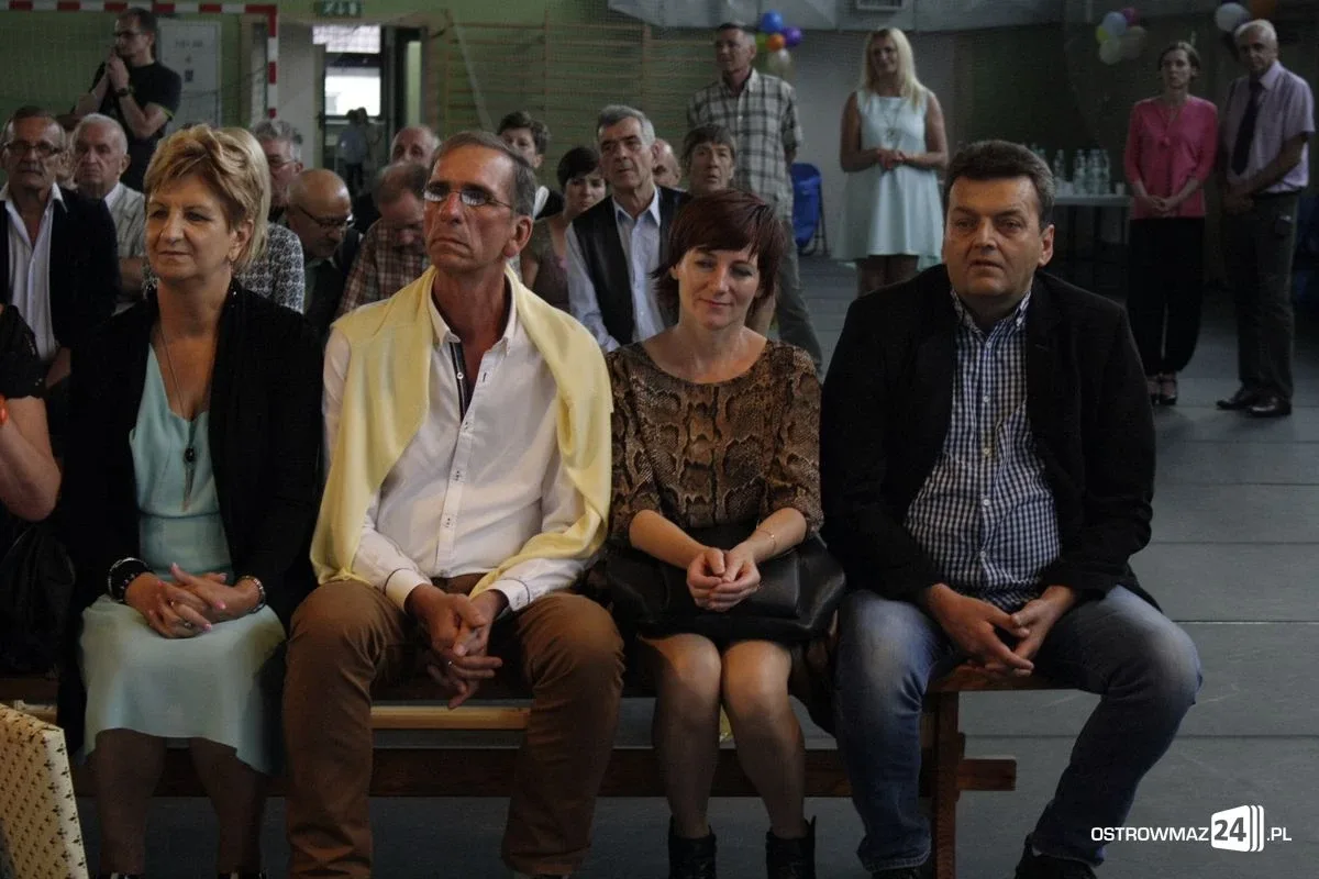 XV Ostrowskie Forum Trzeźwości (zdjęcia)