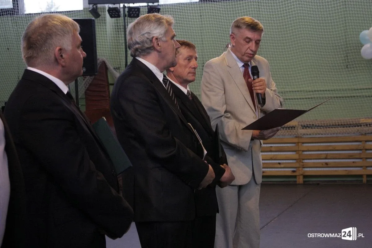 XV Ostrowskie Forum Trzeźwości (zdjęcia)