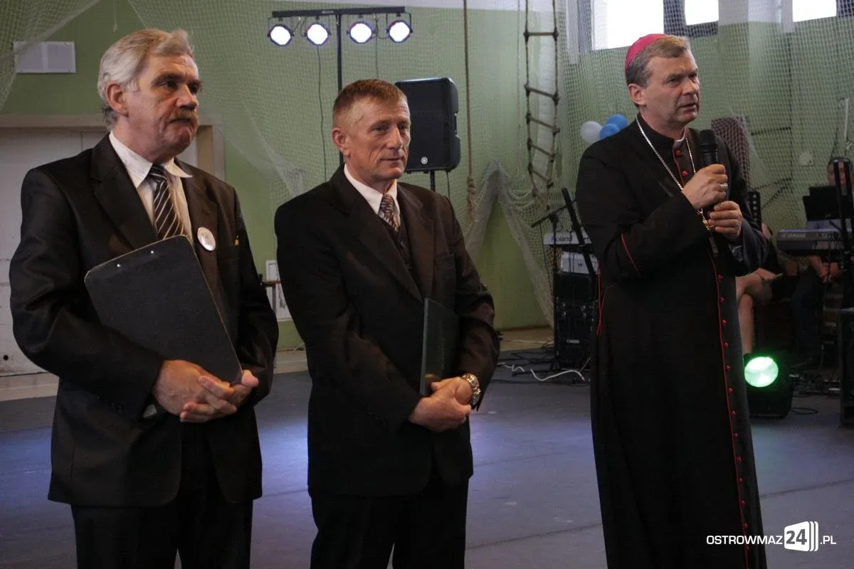 XV Ostrowskie Forum Trzeźwości (zdjęcia)