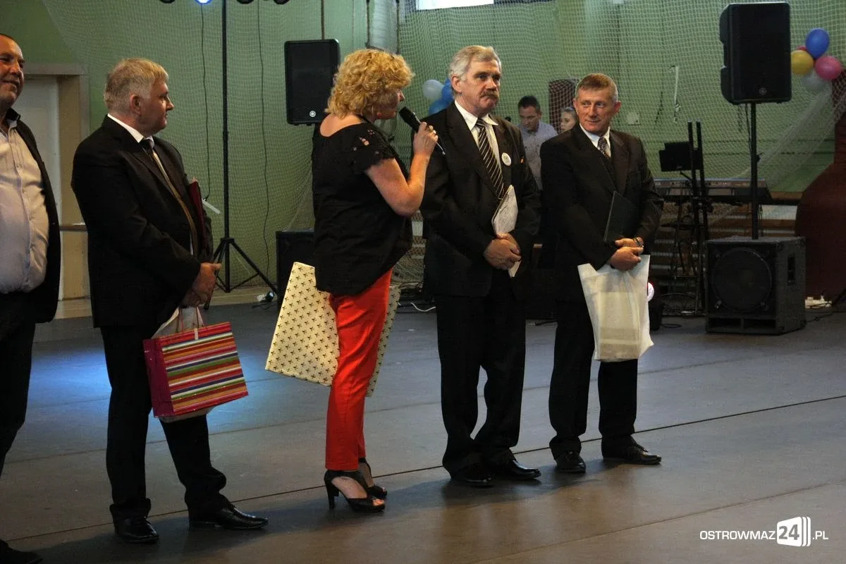 XV Ostrowskie Forum Trzeźwości (zdjęcia)
