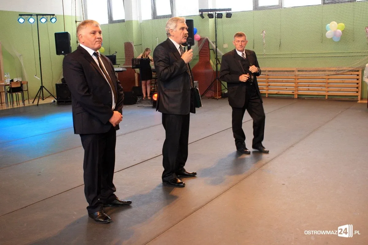 XV Ostrowskie Forum Trzeźwości (zdjęcia)