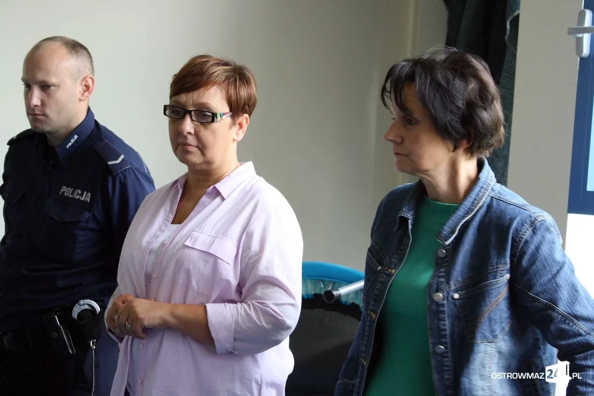 Ciekawi goście na półkoloniach w MOSiR (zdjęcia)