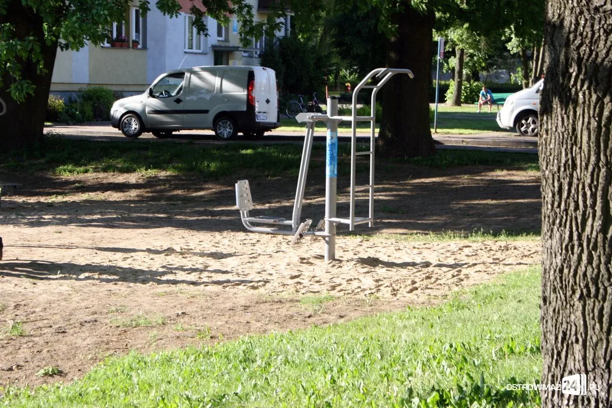 Skrzynka skarg: siłownia w ptasich odchodach? (zdjęcia)