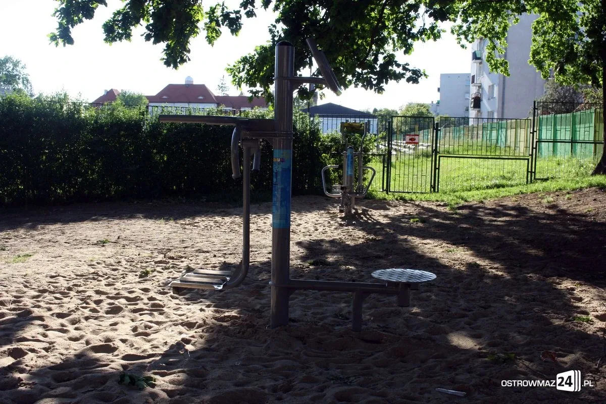 Skrzynka skarg: siłownia w ptasich odchodach? (zdjęcia)