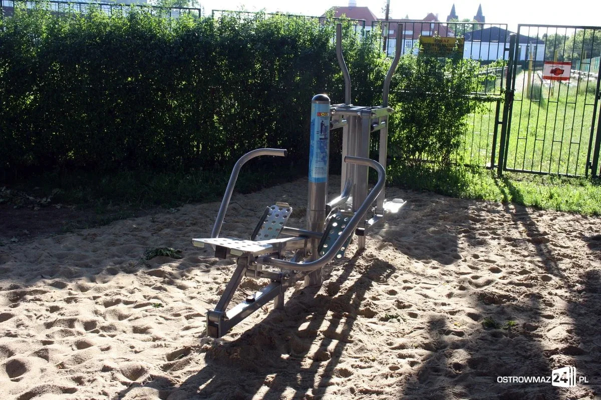 Skrzynka skarg: siłownia w ptasich odchodach? (zdjęcia)