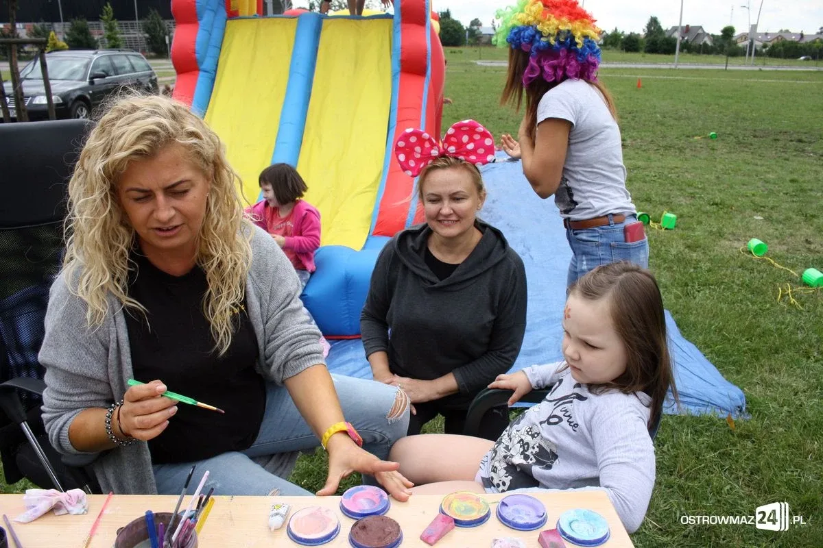 Moc atrakcji na półkoloniach MOSiR (zdjęcia)