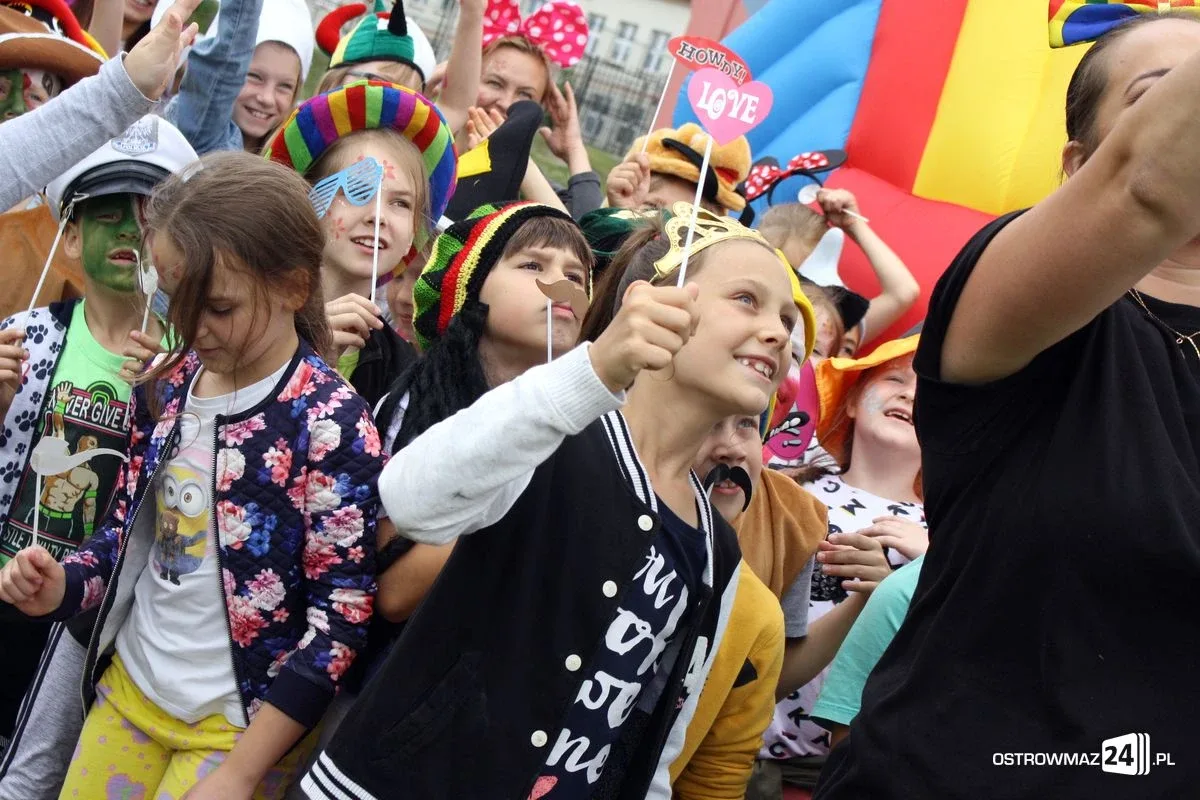 Moc atrakcji na półkoloniach MOSiR (zdjęcia)