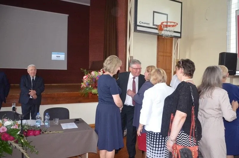 Starosta ostrowski Zbigniew Kamiński z absolutorium (zdjęcia)