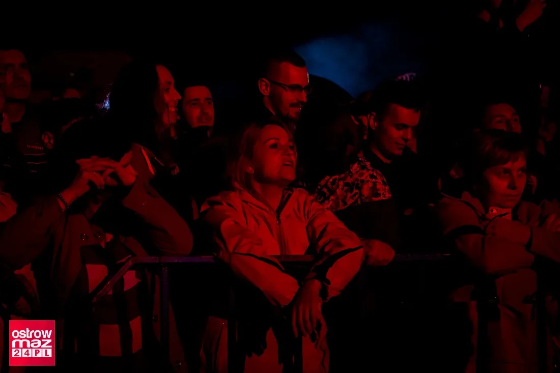Koncert Michała Wiśniewskiego podczas Dni Broku 2017 (zdjęcia, wideo)