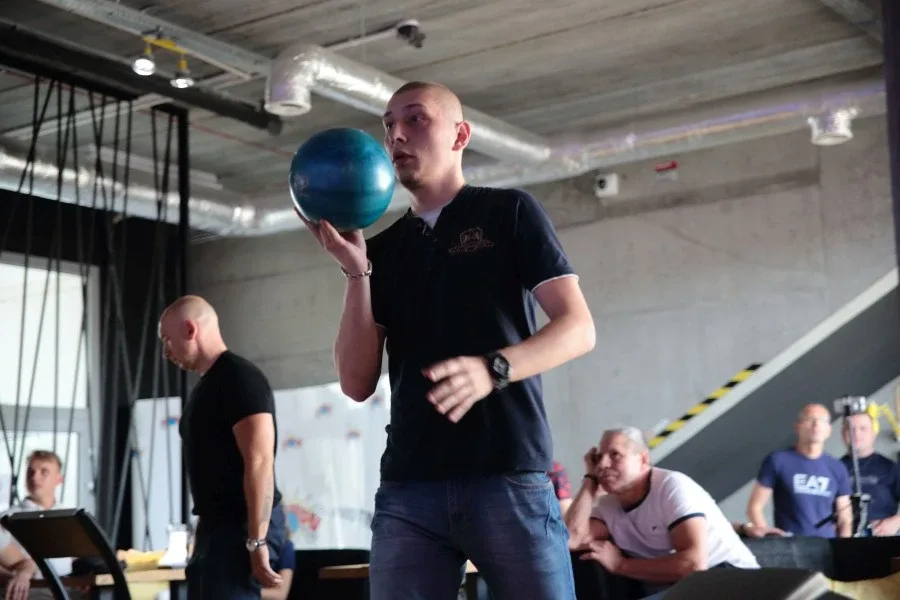 Rewkowski z pucharem Łubudu Cup (zdjęcia, wideo)