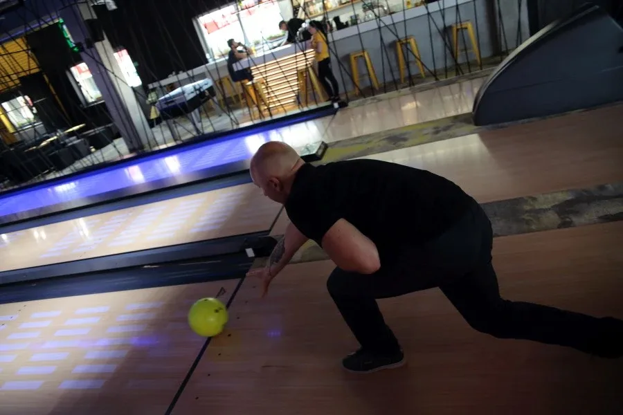 Rewkowski z pucharem Łubudu Cup (zdjęcia, wideo)