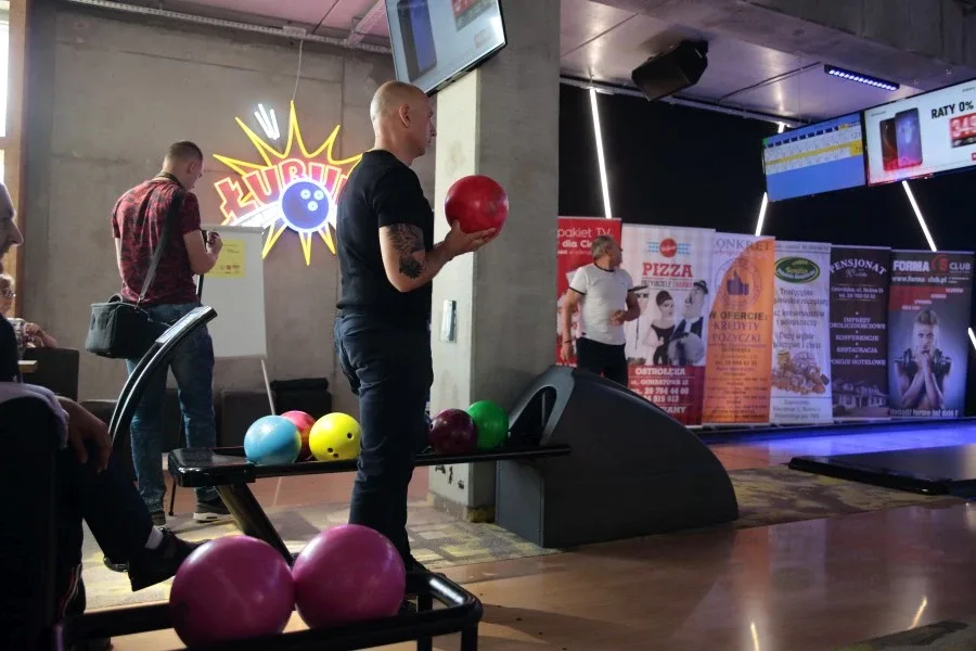 Rewkowski z pucharem Łubudu Cup (zdjęcia, wideo)