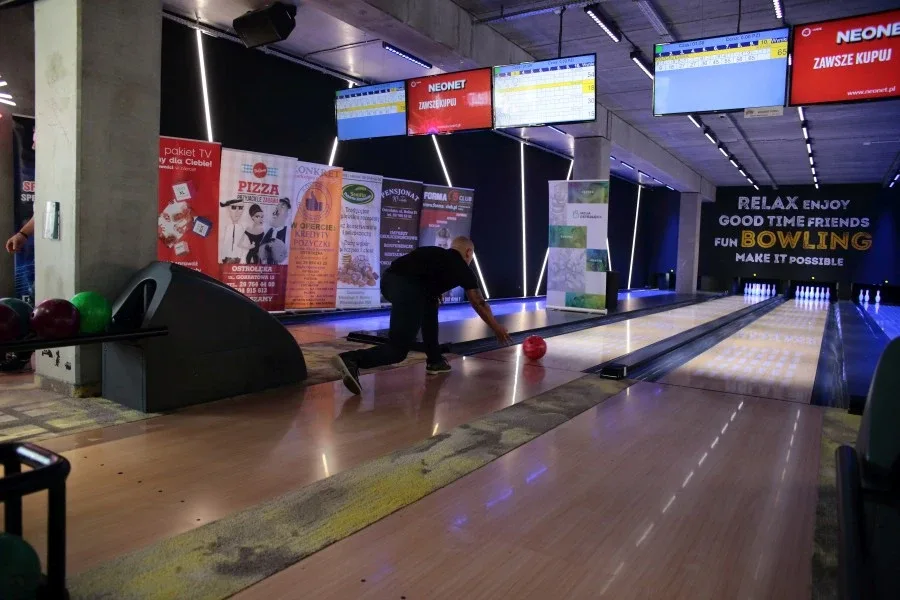 Rewkowski z pucharem Łubudu Cup (zdjęcia, wideo)