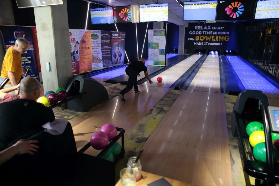 Rewkowski z pucharem Łubudu Cup (zdjęcia, wideo)