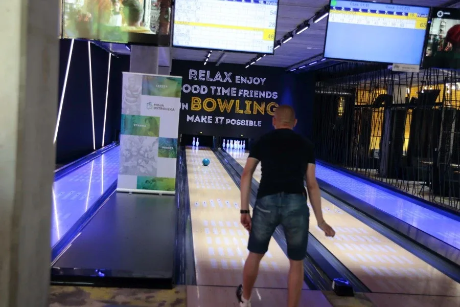 Rewkowski z pucharem Łubudu Cup (zdjęcia, wideo)