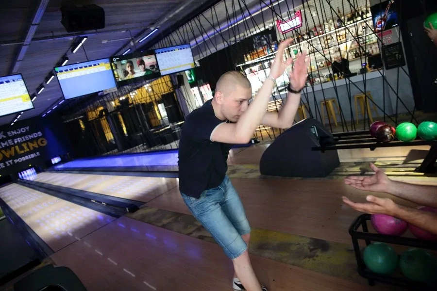 Rewkowski z pucharem Łubudu Cup (zdjęcia, wideo)