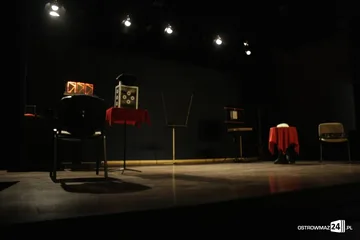 Iluzjonista oczarował dzieci (zdjęcia)