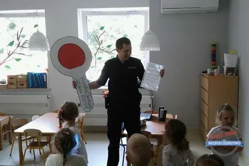 "Planeta Fantazji" wie jak dbać o bezpieczeństwo (zdjęcia)