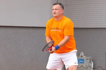 Konkret Cup 2017 dla Czapskiego (zdjęcia, wideo)