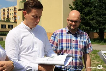 Trwa kolejny etap realizacji ostrowskiego budżetu obywatelskiego (zdjęcia)