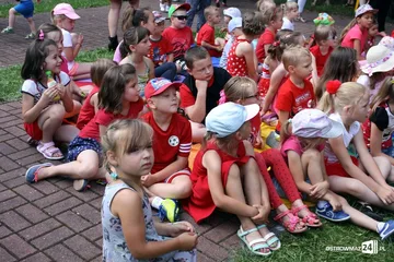 Dzień Czerwonego Kapturka w Ostrowi Mazowieckiej (zdjęcia)