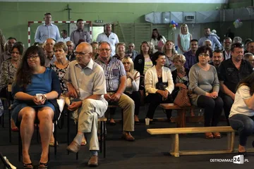 XV Ostrowskie Forum Trzeźwości (zdjęcia)