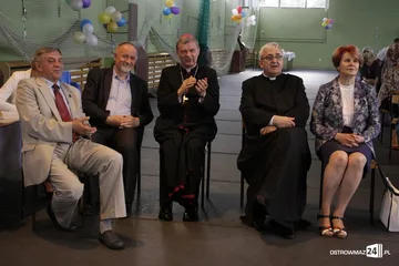 XV Ostrowskie Forum Trzeźwości (zdjęcia)