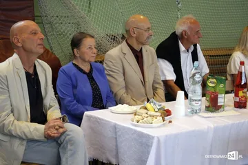 XV Ostrowskie Forum Trzeźwości (zdjęcia)