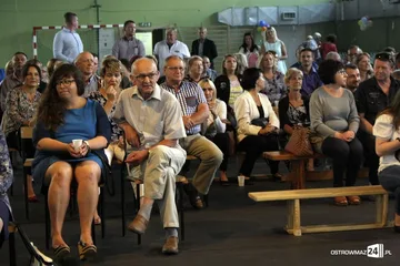 XV Ostrowskie Forum Trzeźwości (zdjęcia)