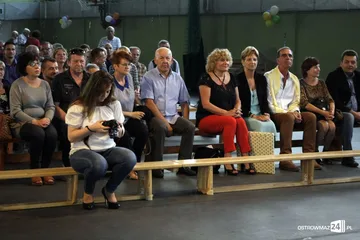 XV Ostrowskie Forum Trzeźwości (zdjęcia)
