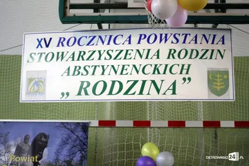 XV Ostrowskie Forum Trzeźwości (zdjęcia)