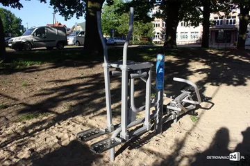 Skrzynka skarg: siłownia w ptasich odchodach? (zdjęcia)
