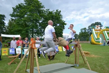 Ostrów Mazowiecka honorową stolicą Księstwa Mazowieckiego (zdjęcia)