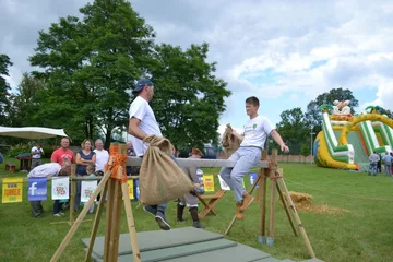 Ostrów Mazowiecka honorową stolicą Księstwa Mazowieckiego (zdjęcia)