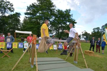 Ostrów Mazowiecka honorową stolicą Księstwa Mazowieckiego (zdjęcia)