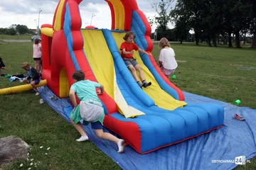 Moc atrakcji na półkoloniach MOSiR (zdjęcia)
