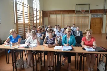 Starosta ostrowski Zbigniew Kamiński z absolutorium (zdjęcia)