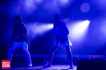 Dni Broku 2017: koncert Exaited (zdjęcia, wideo)