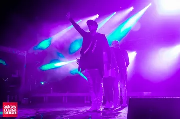 Dni Broku 2017: koncert Exaited (zdjęcia, wideo)