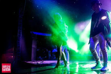 Dni Broku 2017: koncert Exaited (zdjęcia, wideo)