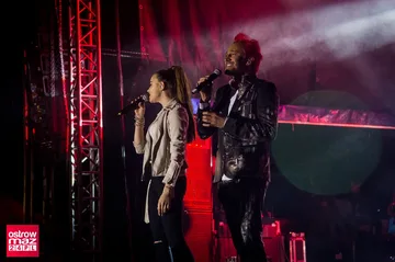 Koncert Michała Wiśniewskiego podczas Dni Broku 2017 (zdjęcia, wideo)