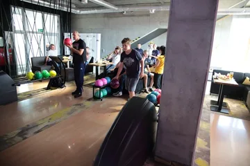 Rewkowski z pucharem Łubudu Cup (zdjęcia, wideo)