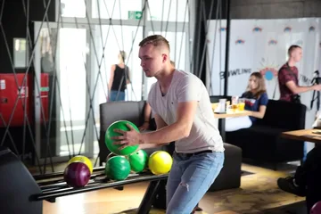 Rewkowski z pucharem Łubudu Cup (zdjęcia, wideo)